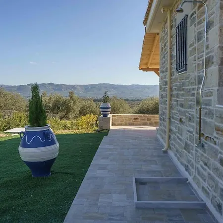 Bellus Residence! Villa