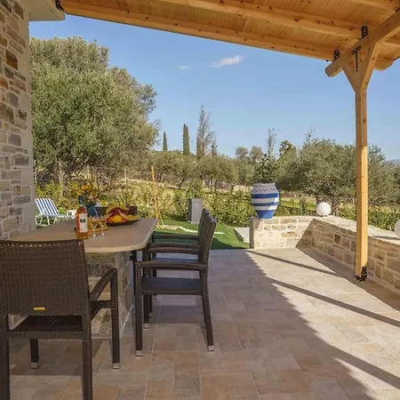 Bellus Residence! Villa
