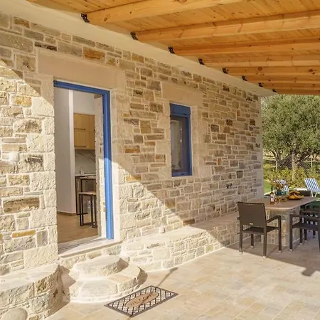 Bellus Residence! Villa