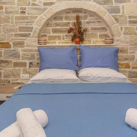Bellus Residence! Villa Ampelouzos