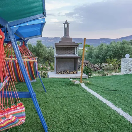 Bellus Residence! Villa *